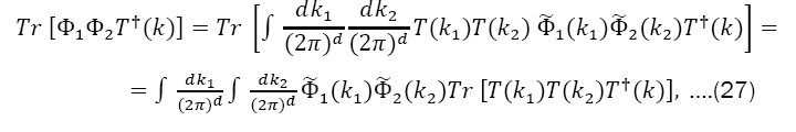 equation