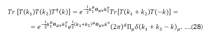 equation