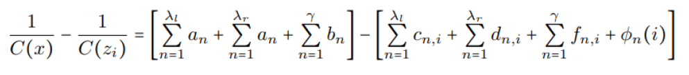 equation