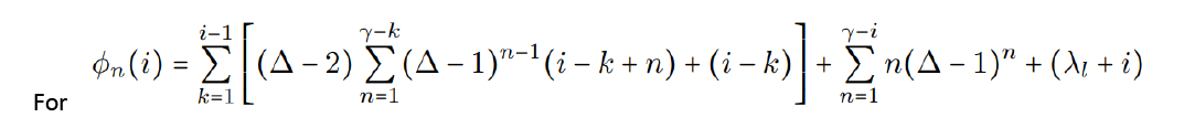 equation