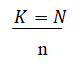 equation