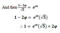 equation