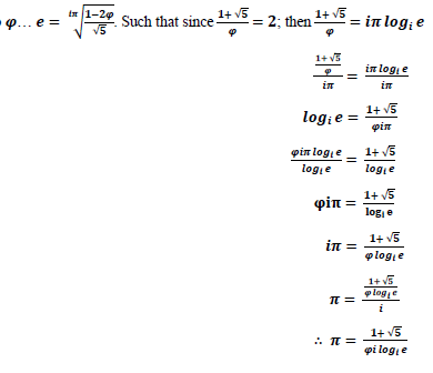 equation