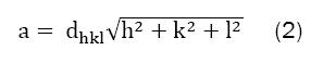 equation