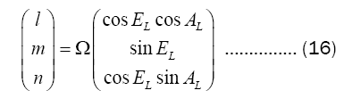 equation