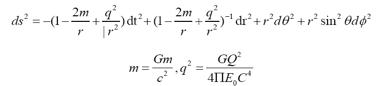 equation