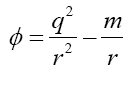 equation