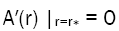 equation