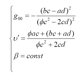 equation