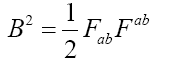 equation