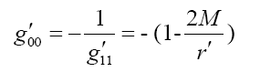 equation