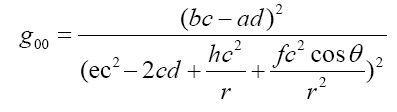 equation