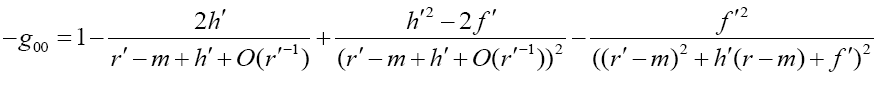 equation