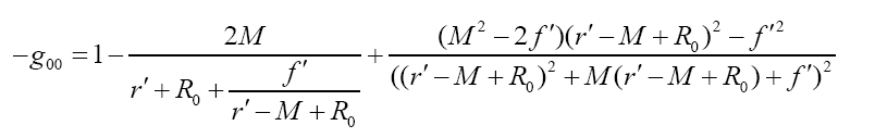 equation