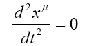 equation