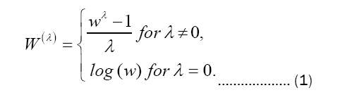 equation