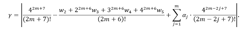 equation