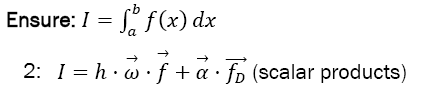 equation