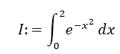 equation