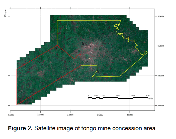 Ecology-Environmental-concession-area