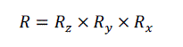 equation