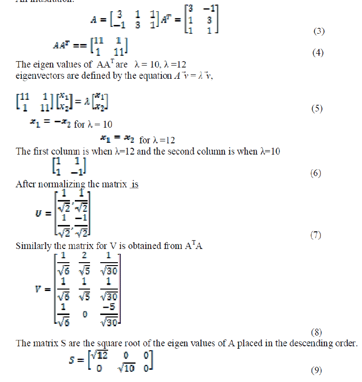 equation