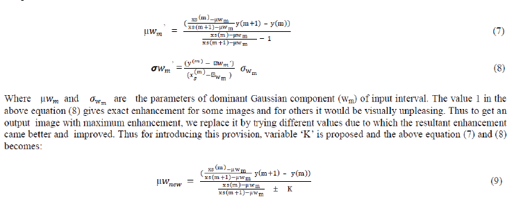 equation