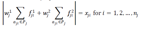 equation