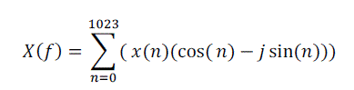 equation