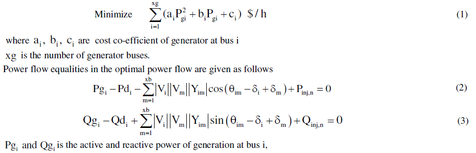 equation