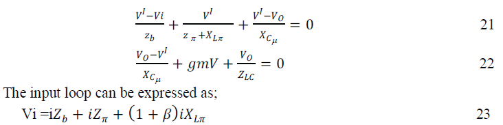 equation