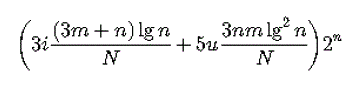 equation