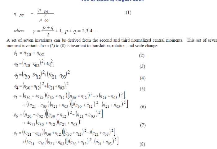 equation