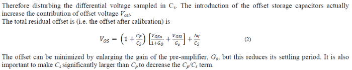 equation