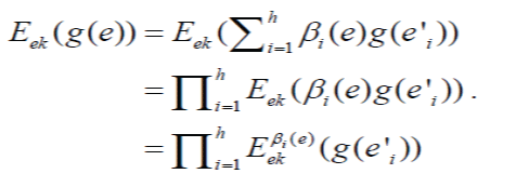 equation