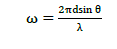 equation