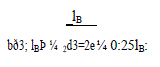 equation