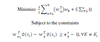 equation