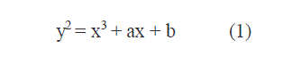 equation