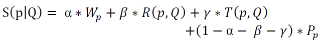 equation