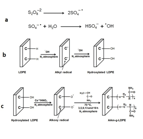 persulphate