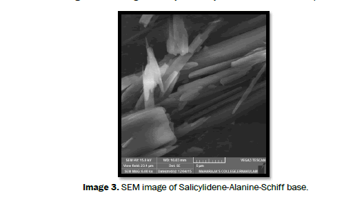 Journal-of-Chemistry-Salicylidene-Alanine-Schiff