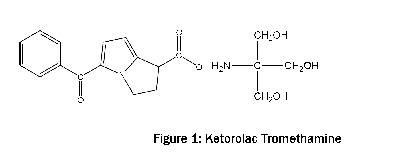 Pharmaceutical-Analysis-Ketorolac-Tromethamine