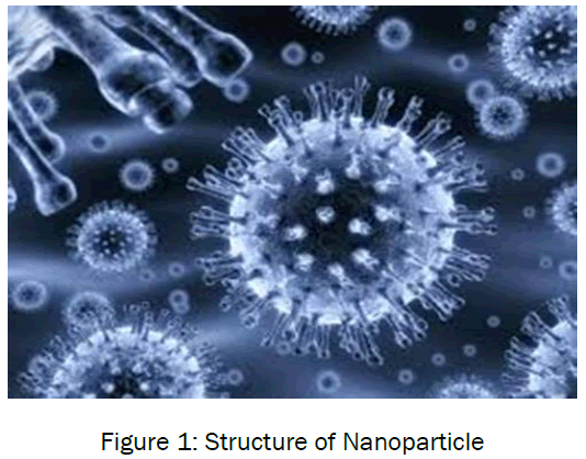Pharmaceutics-Nanotechnology-Structure-Nanoparticle