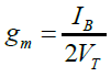 equation