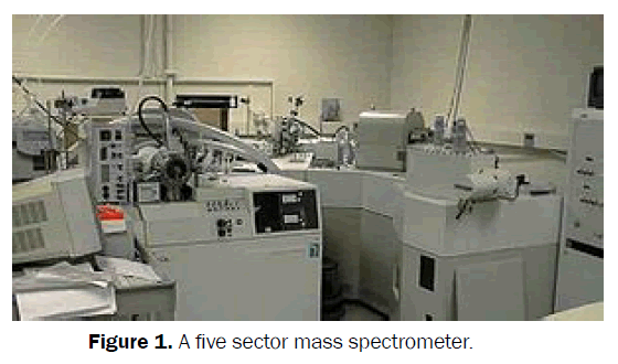 biology-sector-mass-spectrometer