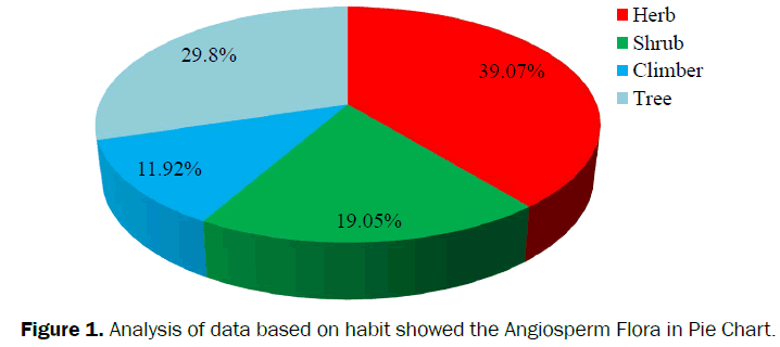 botanical-sciences-Analysis-Angiosperm-Flora