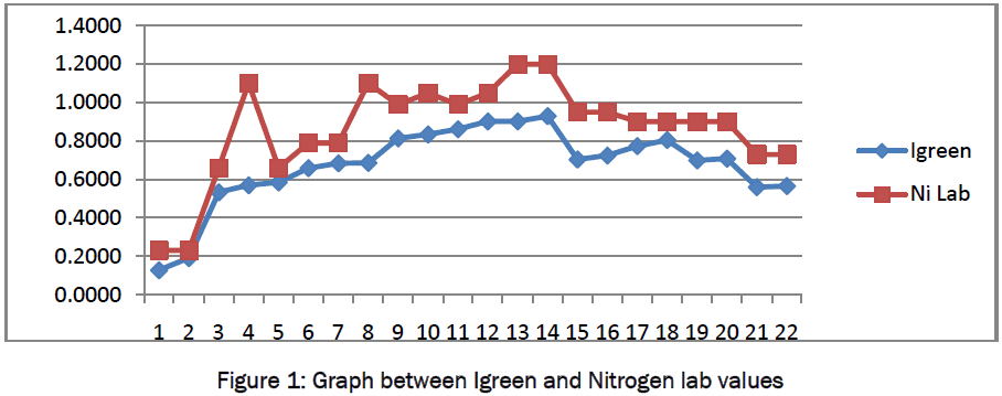 botanical-sciences-Graph-Igreen-Nitrogen