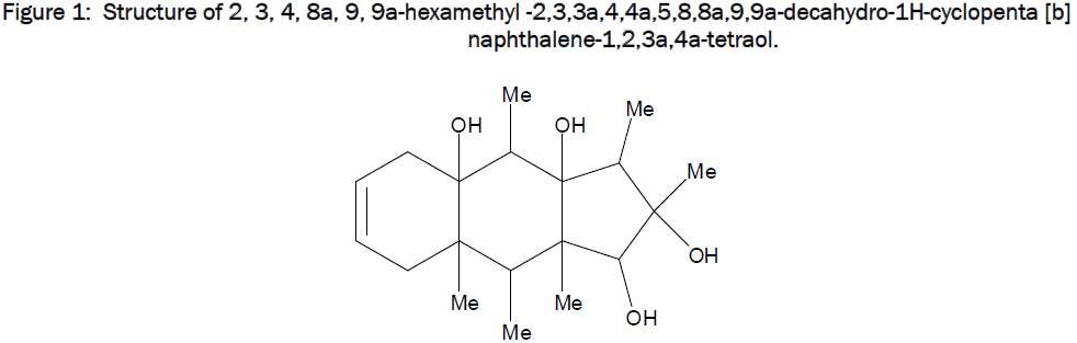 botanical-sciences-Structure-hexamethyl-decahydro