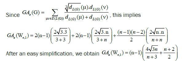 equation